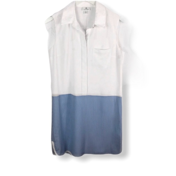 [Altuzarra] Classy Button Up Dress - Picture 1 of 5